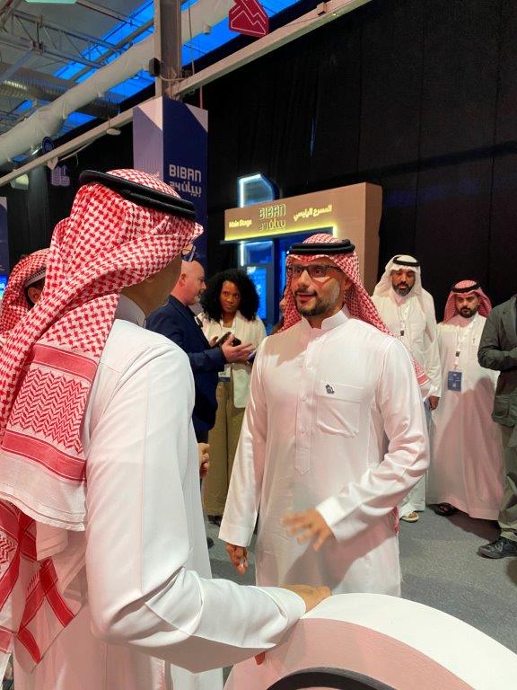 معرض بيبان