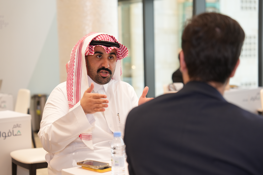 يوم الشراكات