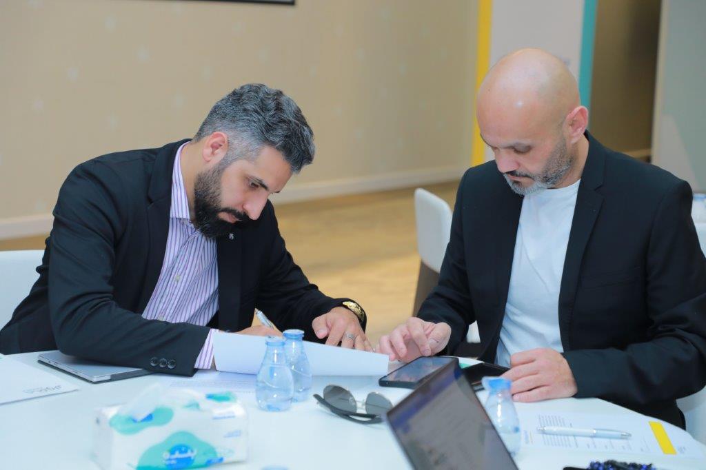 Workshops & Lectures