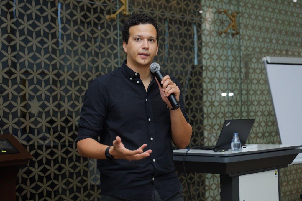 Workshops & Lectures